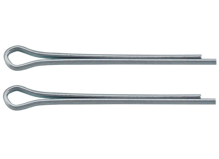 Katana split pins for shimano sram avid disc pads (2 pieces)