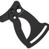 Katana spoke tension meter