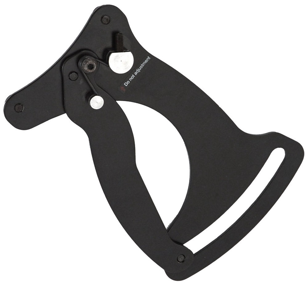 Katana spoke tension meter