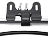 Katana cnc 2in1 mini floor pump