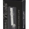 Katana socket bottle opener with key ring