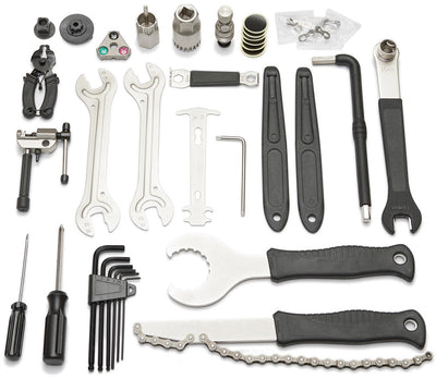 Katana tc-2 professional tool box