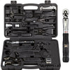 Katana tc-3 tool box incl. torque wrench