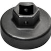 Katana tool adapter for sram dub rotor race face bottom bracket