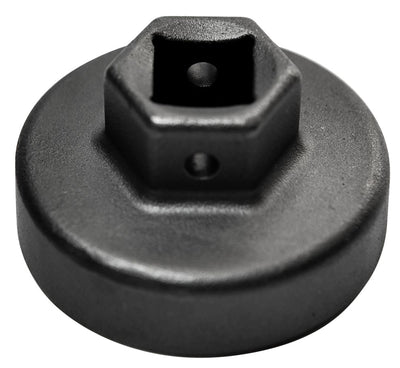 Katana tool adapter for sram dub rotor race face bottom bracket