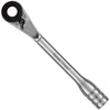 Katana mini ratchet incl. bit set 9-pieces