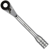 Katana mini ratchet incl. bit set 9-pieces - afbeelding 2
