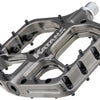Katana trac control cnc platform pedals