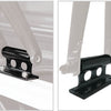 Katana universal bike carrier with fork attachment