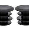 Katana universal handlebar end plugs