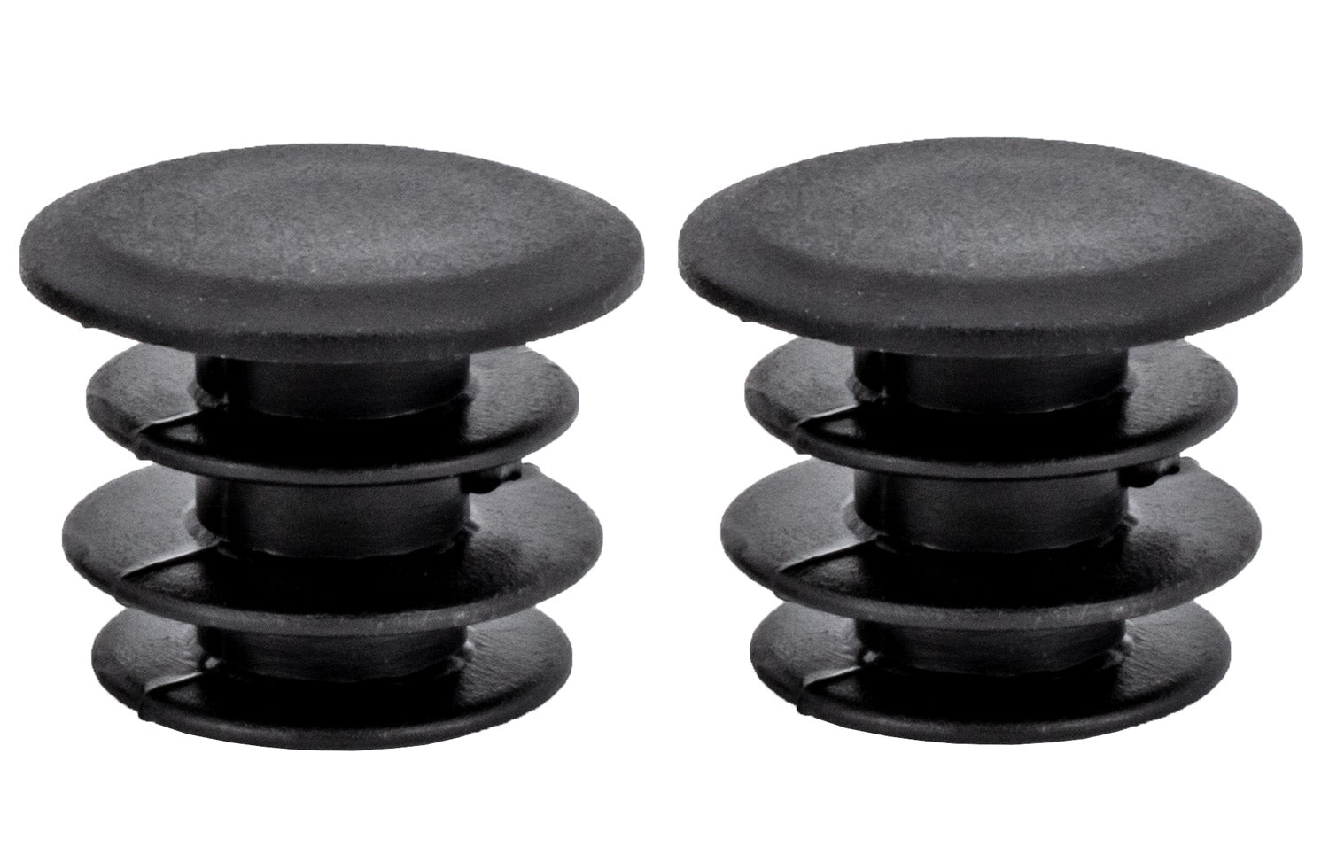 Katana universal handlebar end plugs