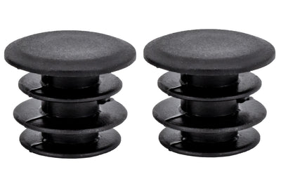 Katana universal handlebar end plugs