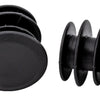 Katana universal handlebar end plugs