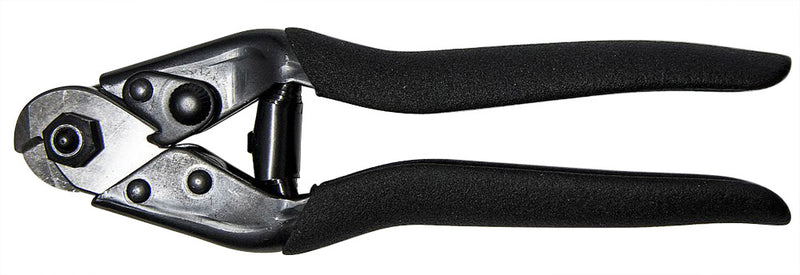 Katana x-blade cable pliers