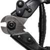 Katana x-blade cable pliers