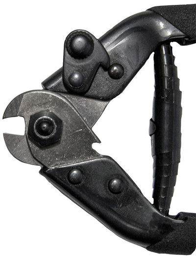 Katana x-blade cable pliers
