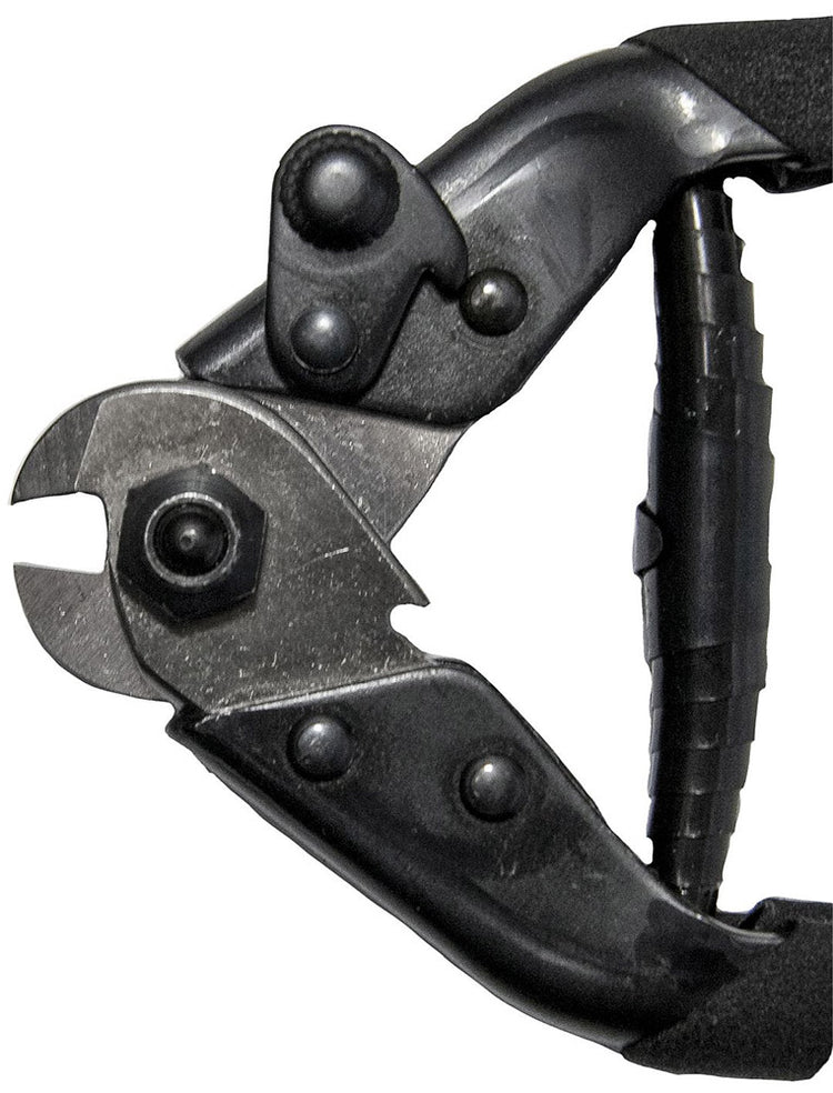 Katana x-blade cable pliers
