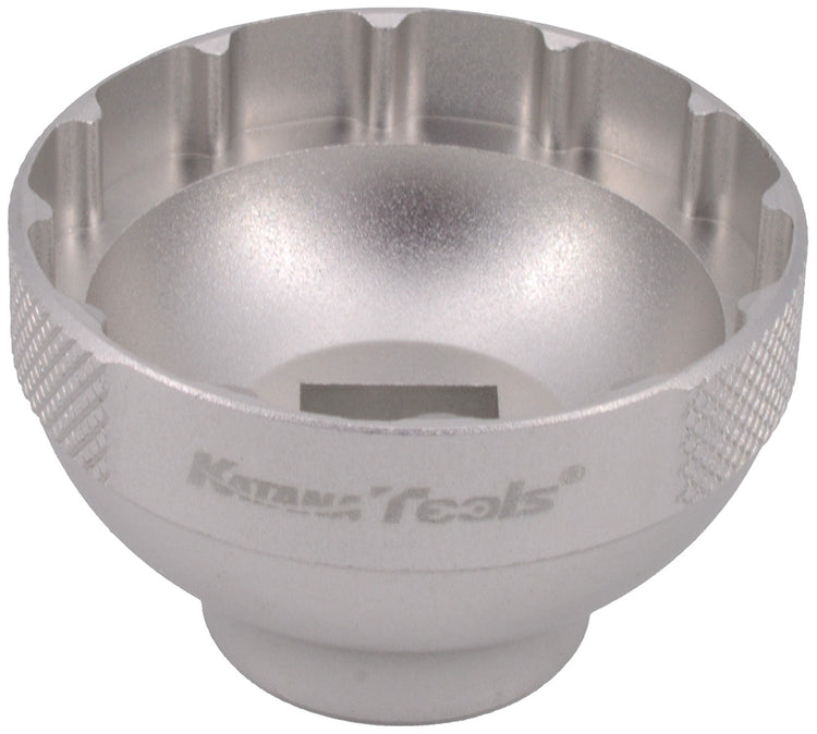 Katana bct-4 tool for sram dub bottom bracket