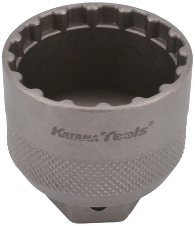 Katana lrt-4 tool for steps e6000 e6001 e6002 6010 e6012 e6050 lock ring