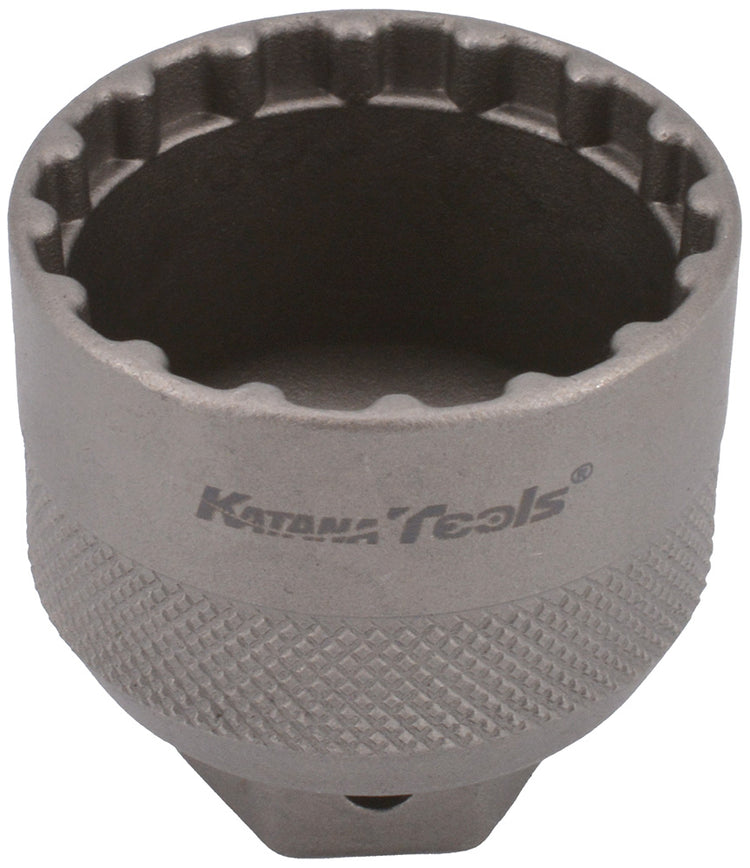 Katana lrt-4 tool for steps e6000 e6001 e6002 6010 e6012 e6050 lock ring
