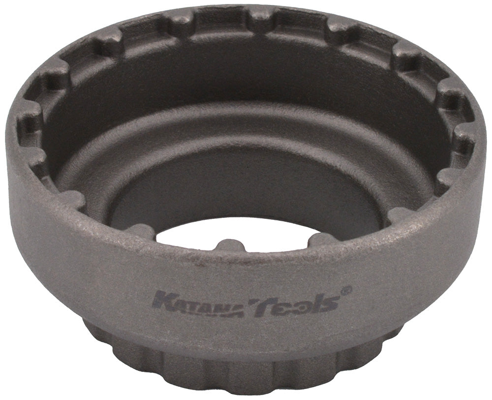 Katana lrt-5 tool for steps e8000 e7000 e6100 e5000 lockring