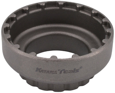 Katana lrt-5 tool for steps e8000 e7000 e6100 e5000 lockring