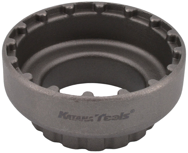 Katana lrt-5 tool for steps e8000 e7000 e6100 e5000 lockring