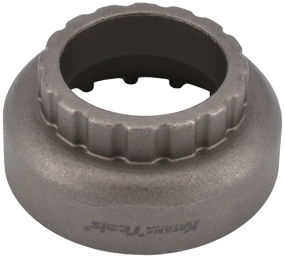 Katana lrt-5 tool for steps e8000 e7000 e6100 e5000 lockring