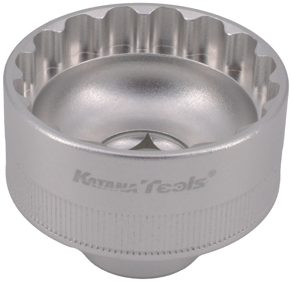 Katana bct-10 tool for hollowtech ii gxp bottom brackets