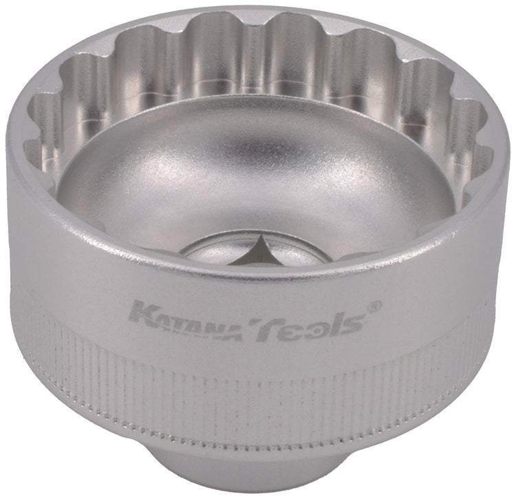 Katana bct-10 tool for hollowtech ii gxp bottom brackets