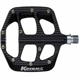 Katana attack mode flat pedals - afbeelding 2