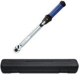 Katana tw-3 torque wrench 1 2 10-100 nm - afbeelding 1