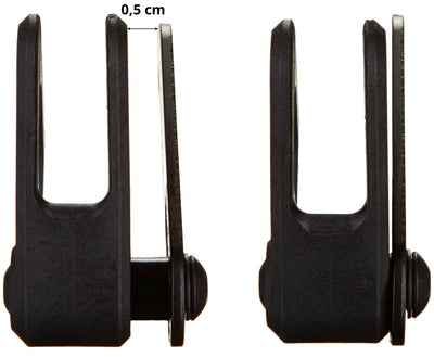 Katana flip-guide sg-01 chain guide