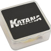 Katana gp-1 self-adhesive patches (10 pieces) puncture repair kit