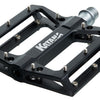 Katana ground control flat pedals