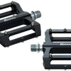 Katana ground control s flat pedals