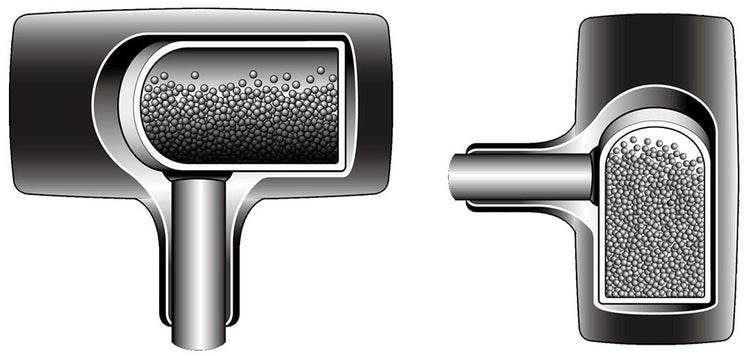 Katana h-1 workshop hammer