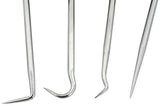 Katana professional hook pick-set - afbeelding 2