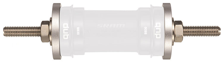 Katana press-in tool for sram dub press-fit bottom bracket