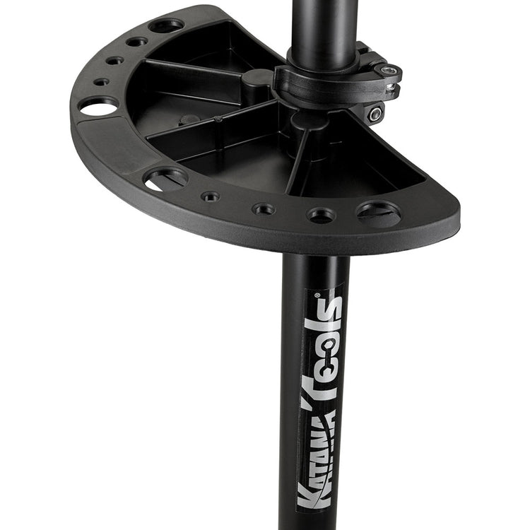 Katana rs-1e heavy duty repair stand hd