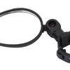 Katana oval mirror