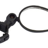 Katana oval mirror