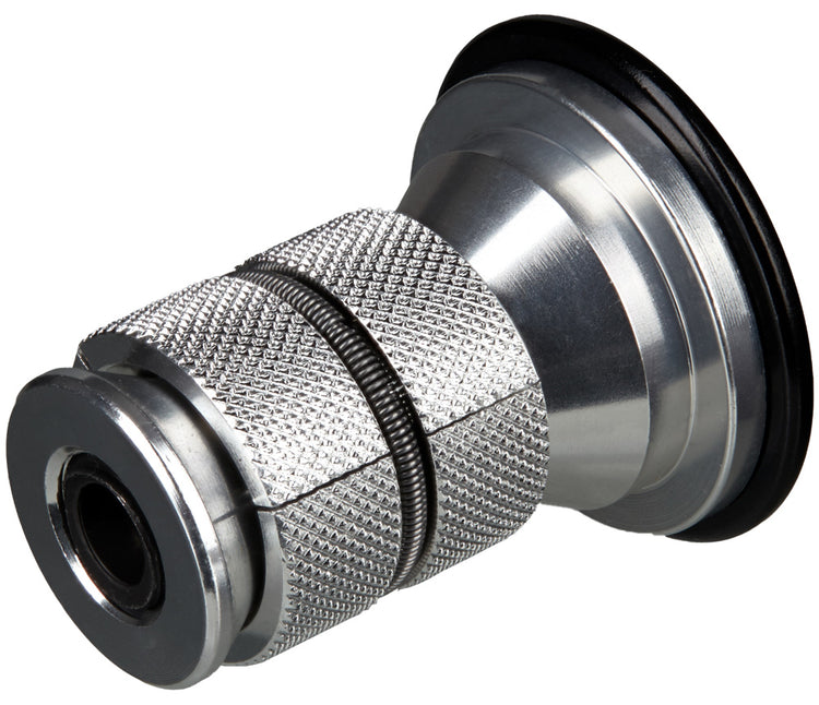 Katana h.s.e.1 ahead cap with expander plug