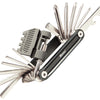 Katana x-19 multitool