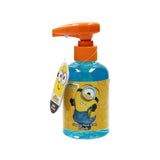 Minion s giechelende handzeep 250ml - afbeelding 1
