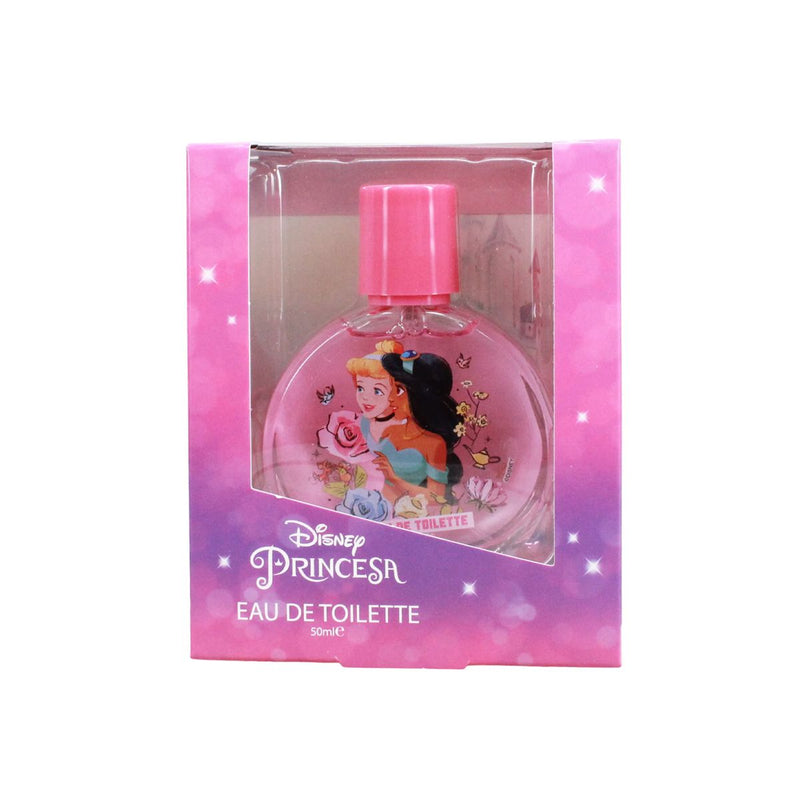 Princesa disney princess eau de toilette 50ml