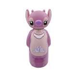 Stitch angel 2 in 1 bad douchegel + shampoo 300ml - afbeelding 1