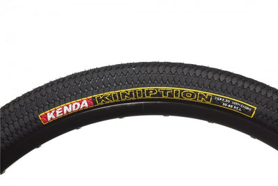 Kenda Buitenband Kiniption 26 x 2.30 (58-559) Zwart