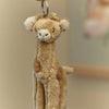 Little dutch sleutelhanger giraffe