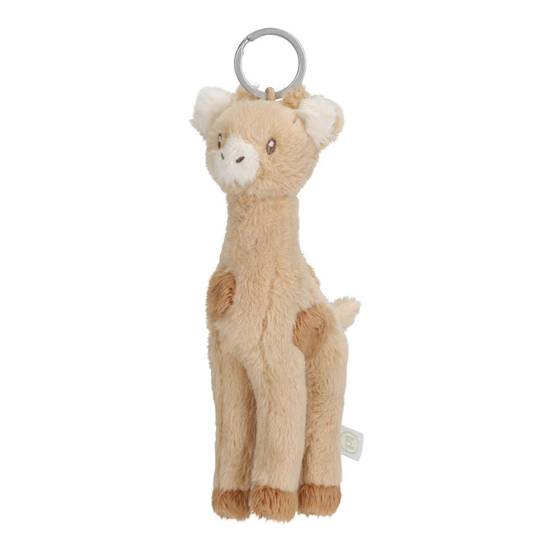 Little dutch sleutelhanger giraffe